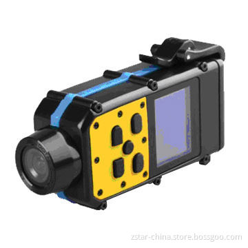 1.5-inch TFT LCD 1,080p Full HD Outdoor Camera Reorder with 5.0MP High-definition CMOSNew